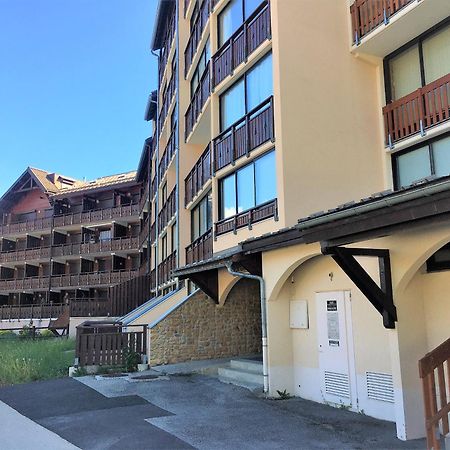 Rdc La Joue Du Loup Apartamento Saint-Étienne-en-Dévoluy Exterior foto